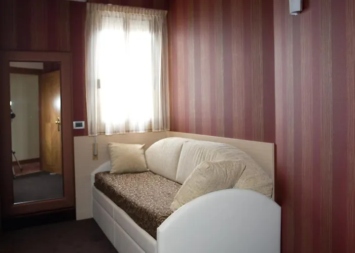 Hotel Rivamare