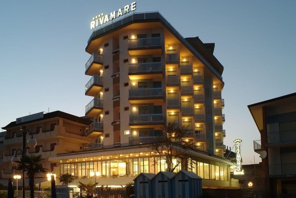 Rivamare Hotel