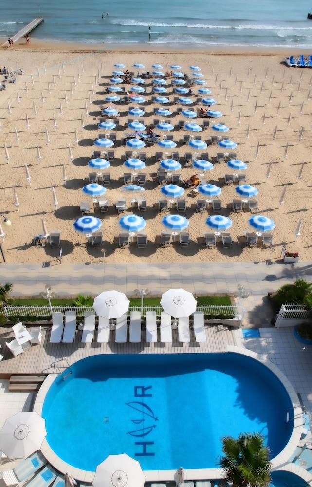 Rivamare Hotel 4*