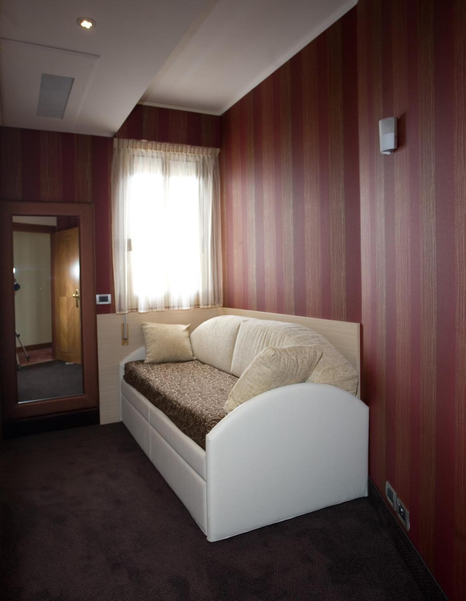 Rivamare Hotel Lido di Jesolo