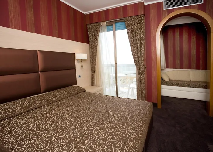 Hotel Rivamare