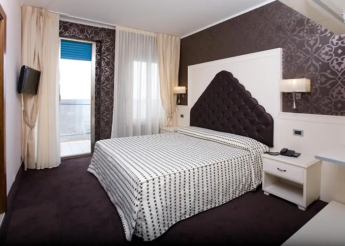 Hotel Rivamare