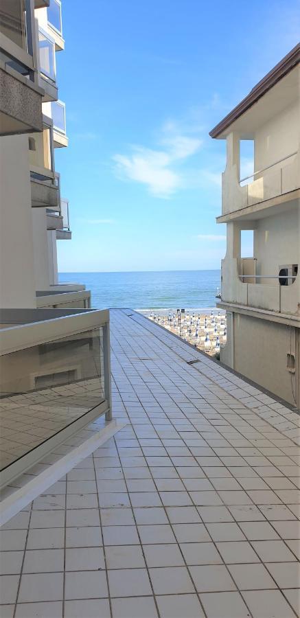 Rivamare Hotel