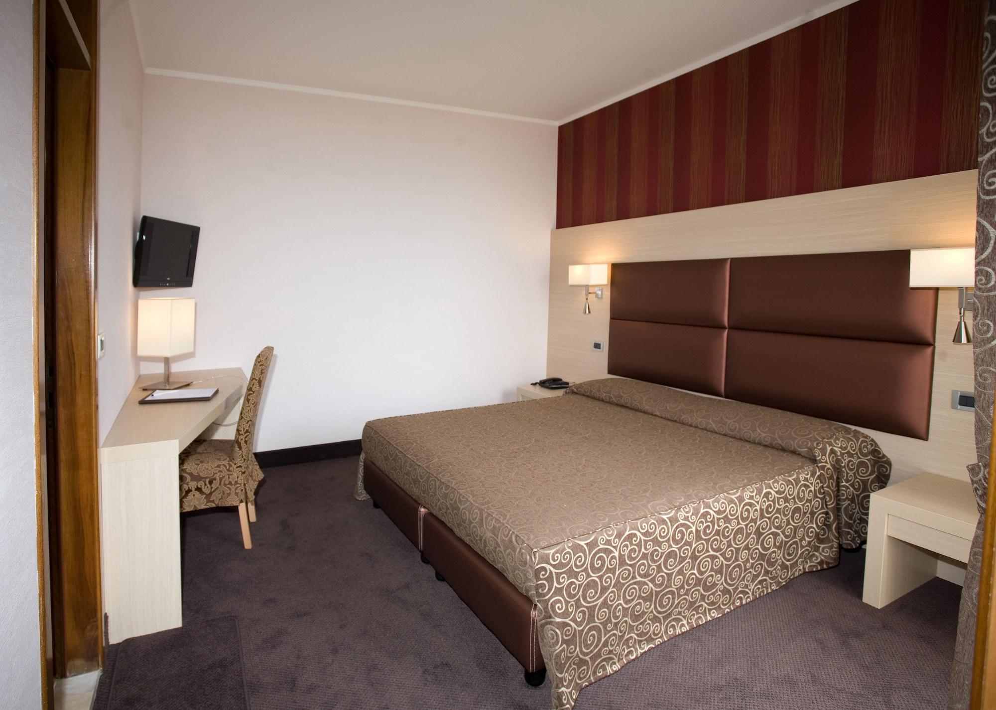 Rivamare Hotel 4*