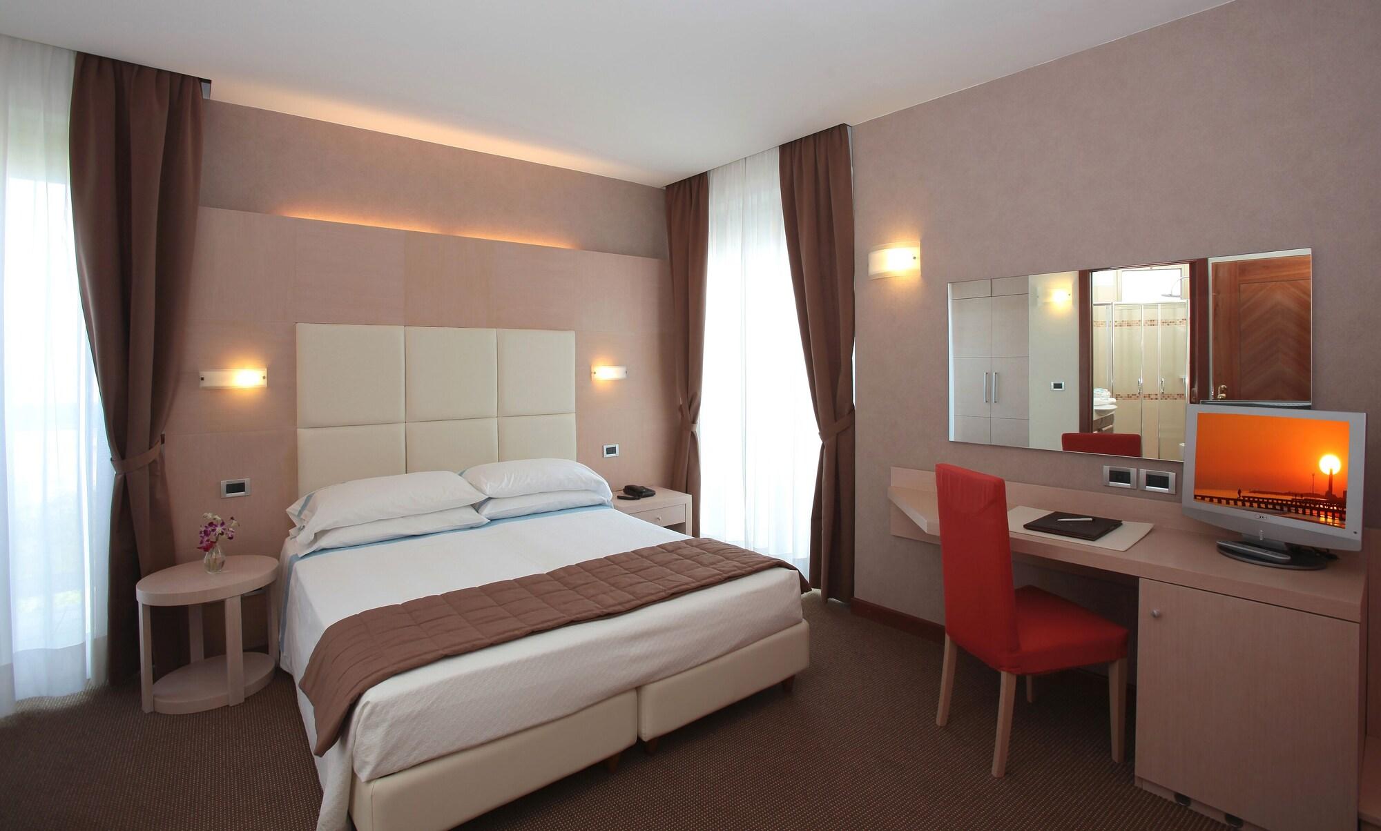 Hotel Rivamare