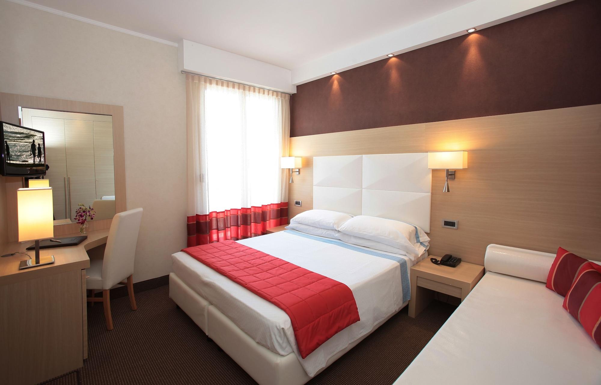 Rivamare 4* Lido di Jesolo
