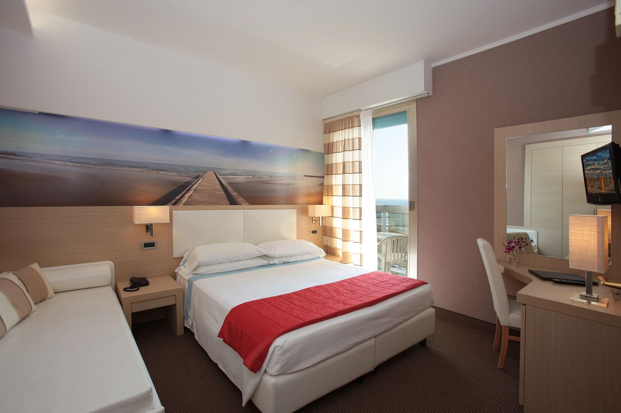 Rivamare 4* Lido di Jesolo