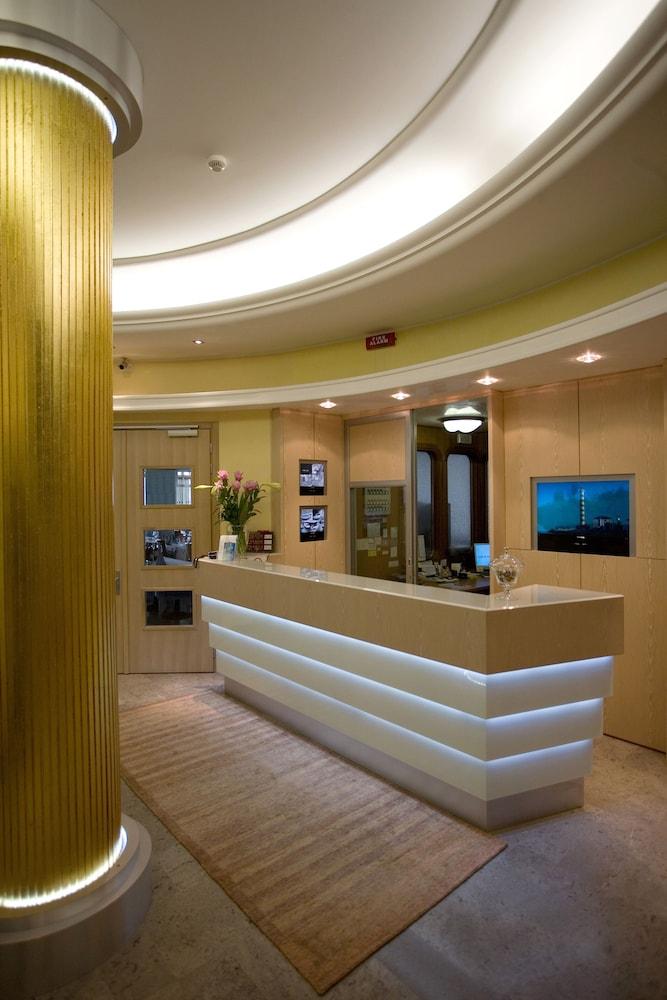 Hotel Rivamare