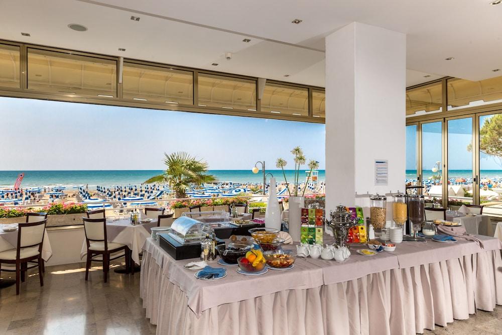 Rivamare Hotel Lido di Jesolo
