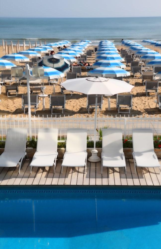 Rivamare Hotel Lido di Jesolo