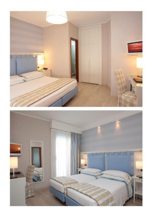 Rivamare Hotel