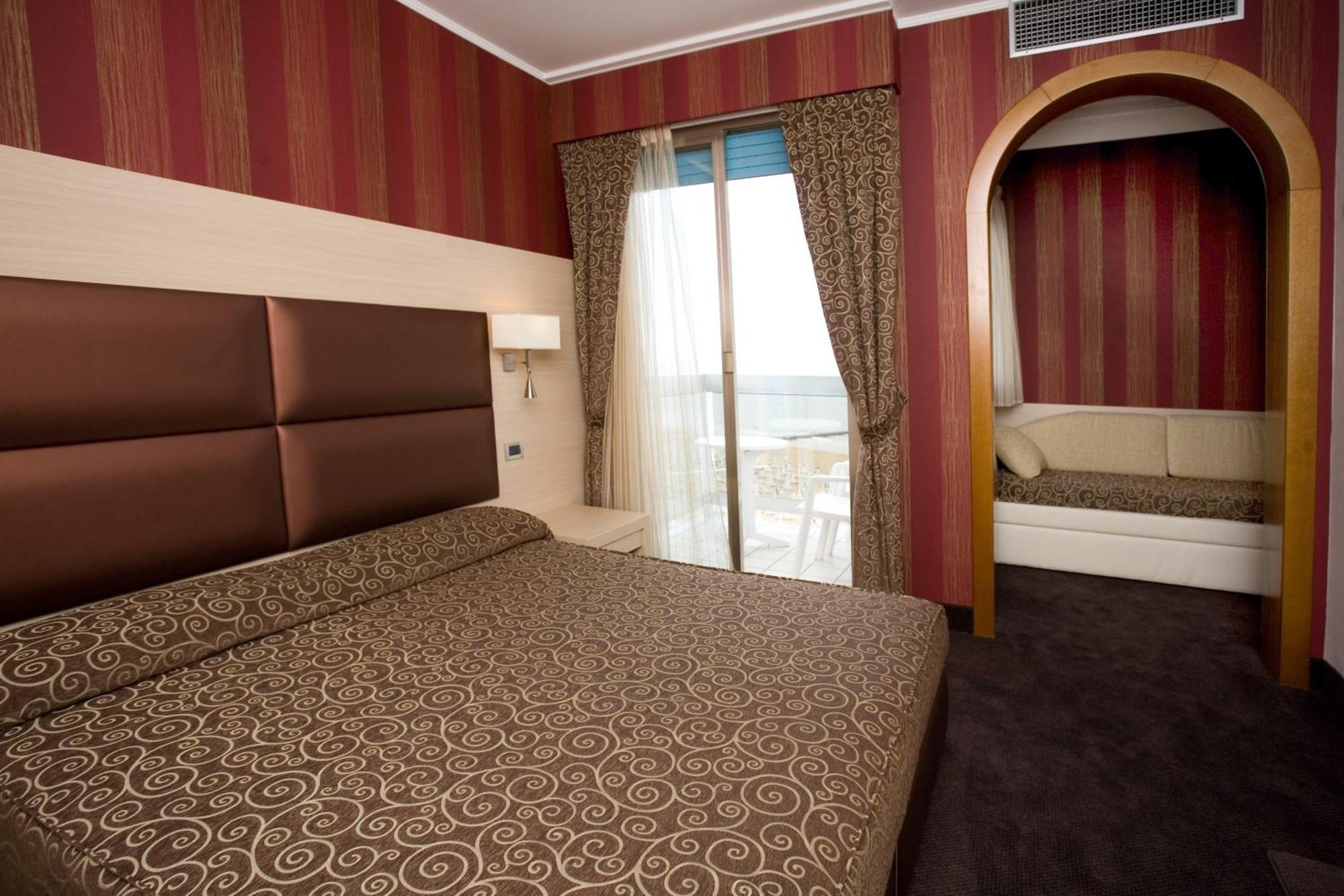 Rivamare Hotel