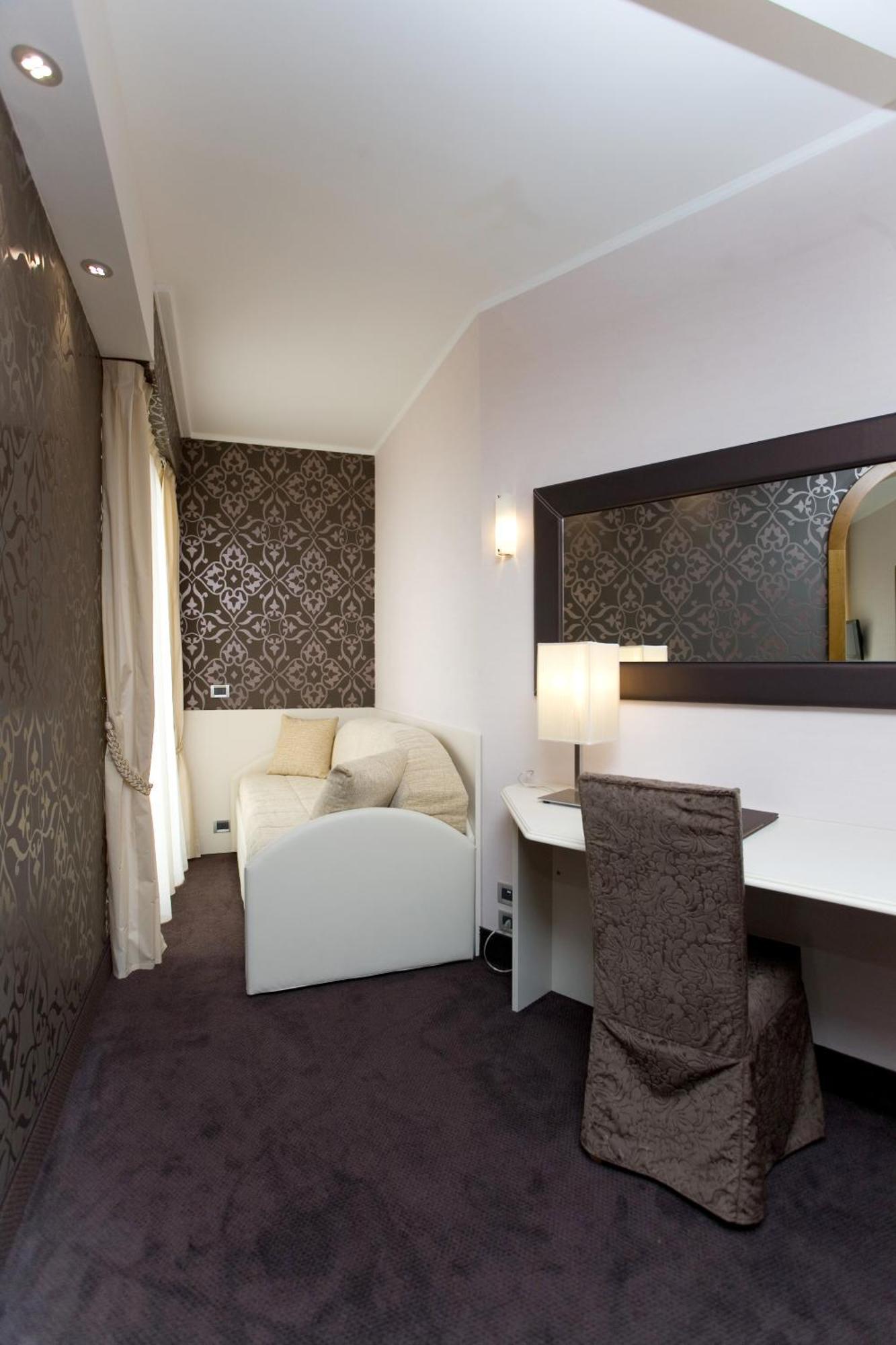 Hotel Rivamare Lido di Jesolo