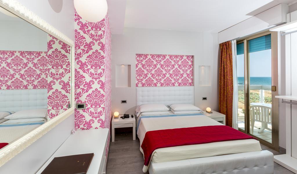 Hotel Rivamare