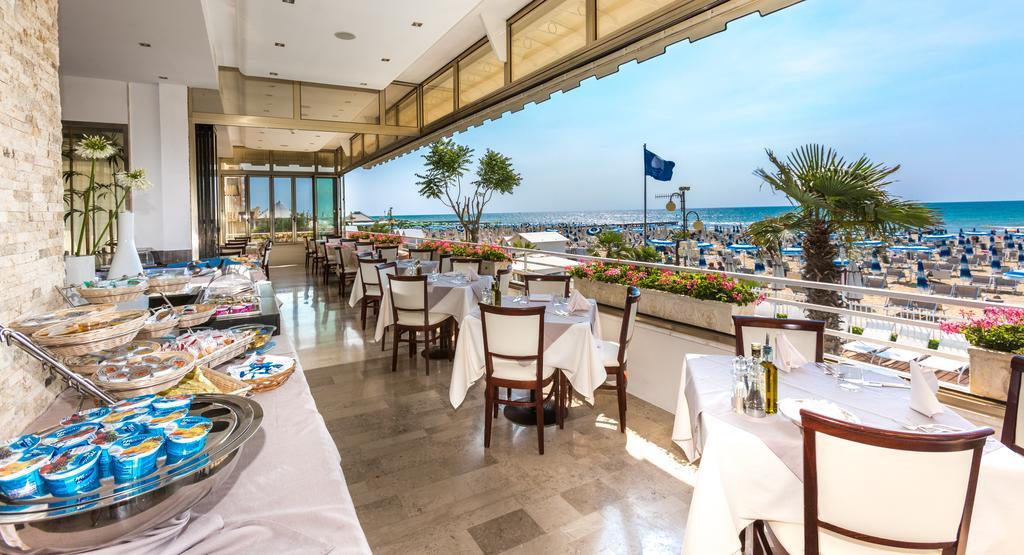 Hotel Rivamare 4*