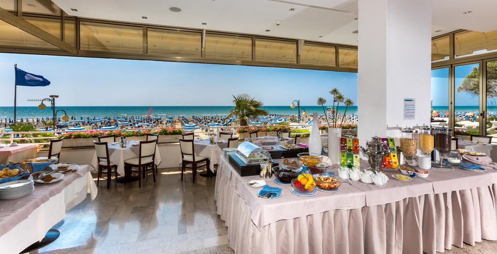 Hotel Rivamare