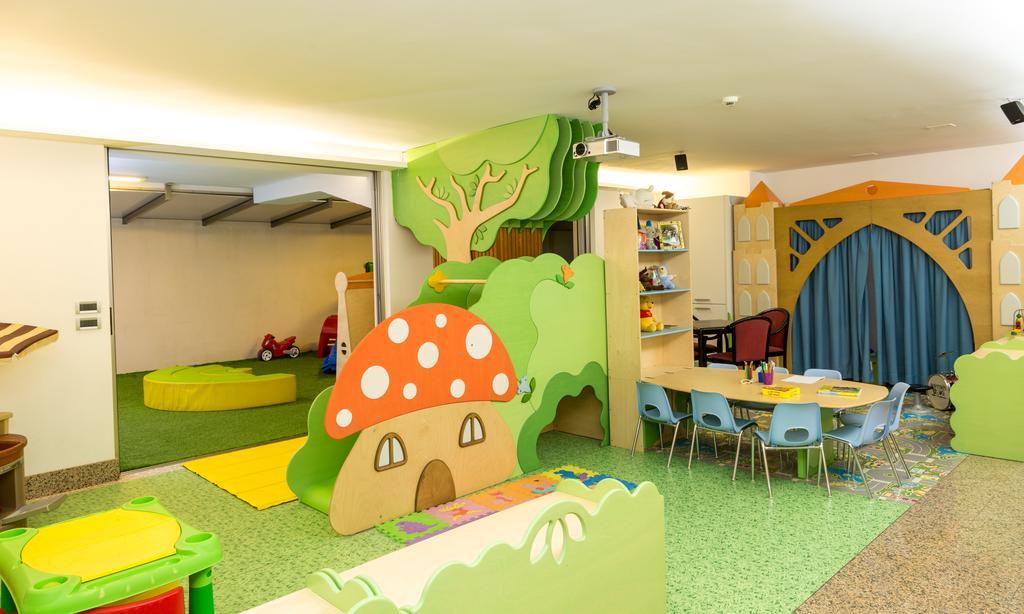Hotel Rivamare