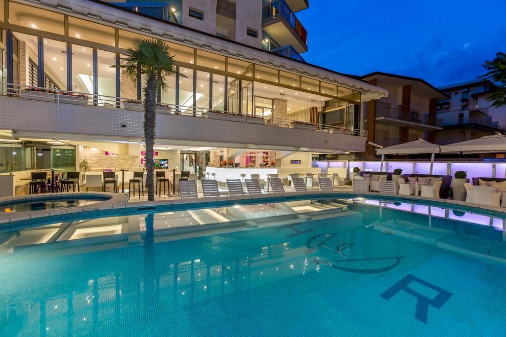 Hotel Rivamare