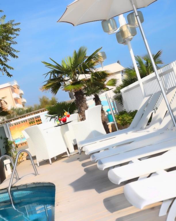 Hotel Rivamare